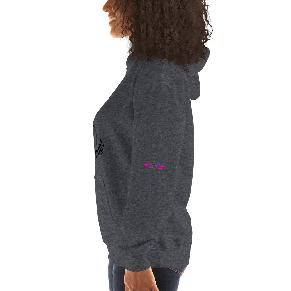 I need a hug - Unisex Hoodie