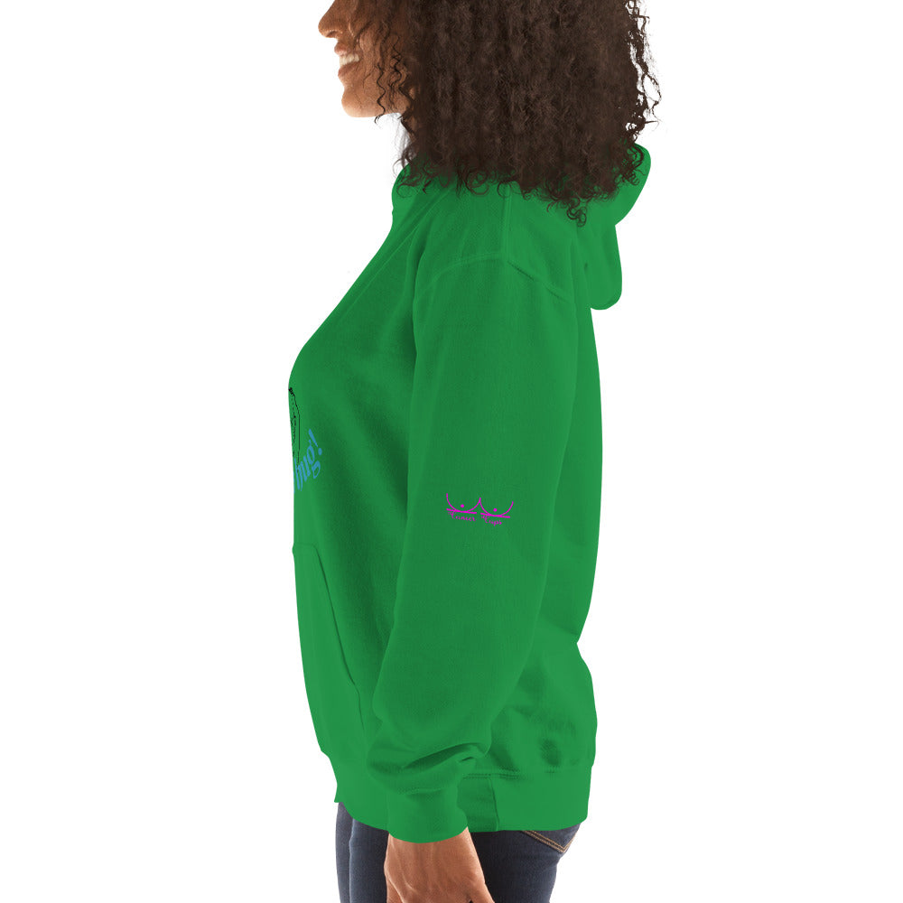 I need a hug - Unisex Hoodie