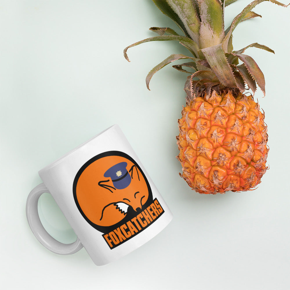 Foxcatchers Mug
