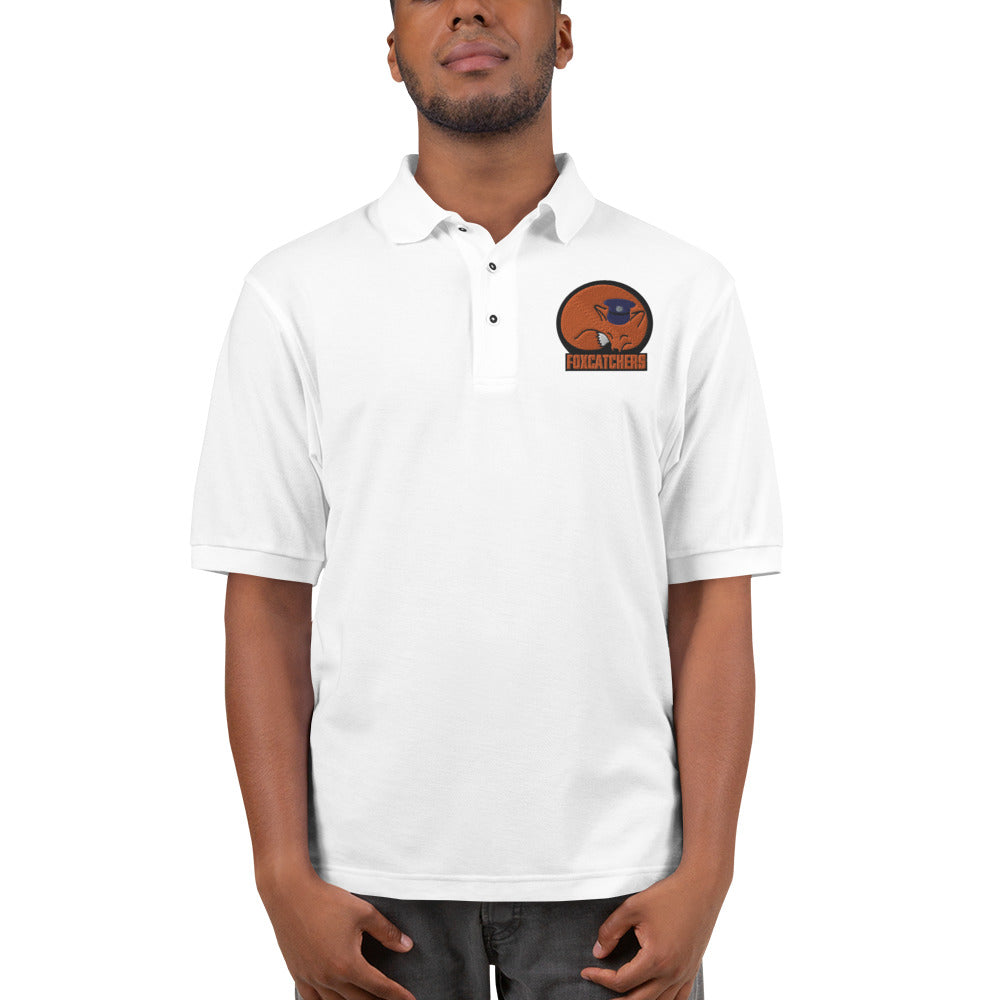 Men's Premium Polo