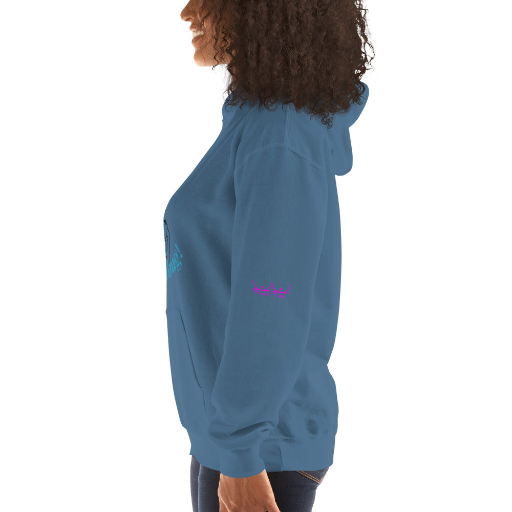 I need a hug - Unisex Hoodie