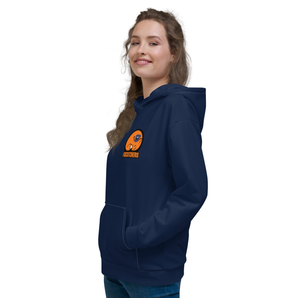 Foxcatchers Unisex Hoodie