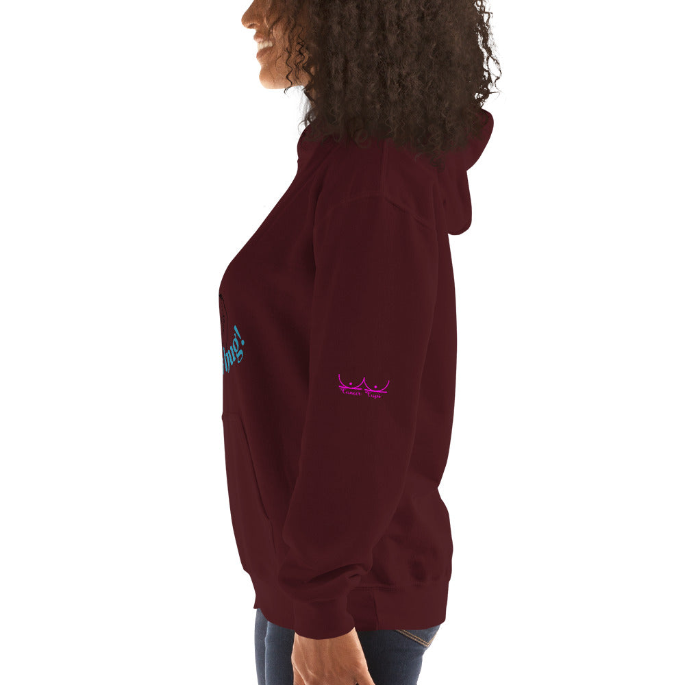 I need a hug - Unisex Hoodie
