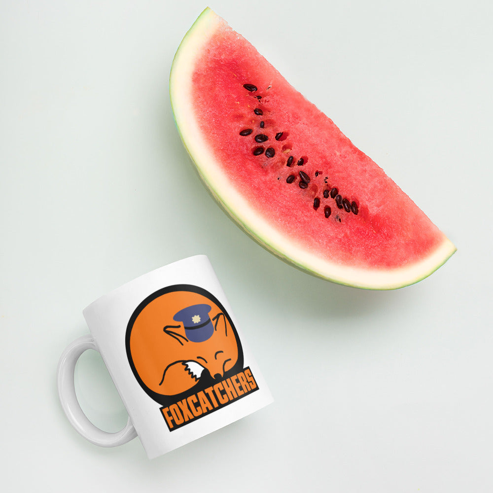 Foxcatchers Mug