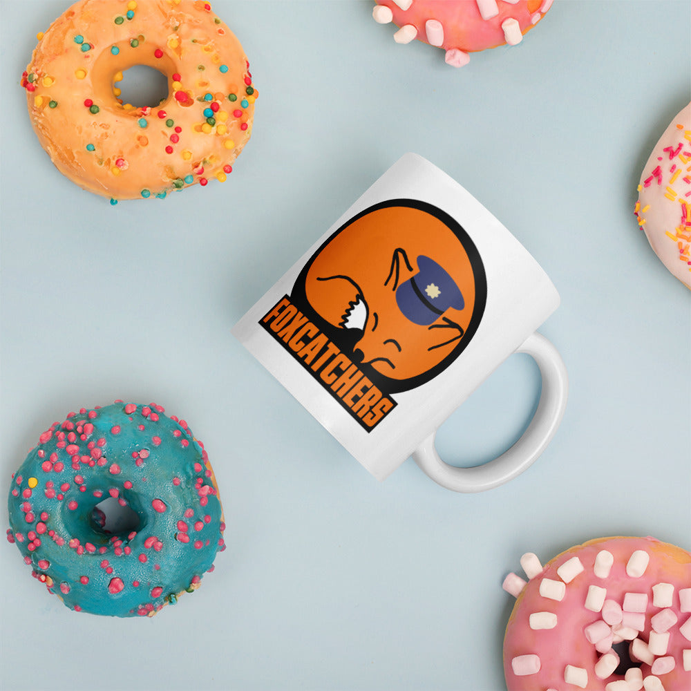 Foxcatchers Mug