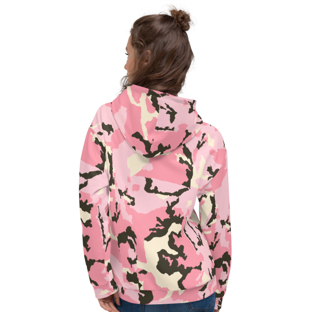Faith Hope Love - Unisex Hoodie