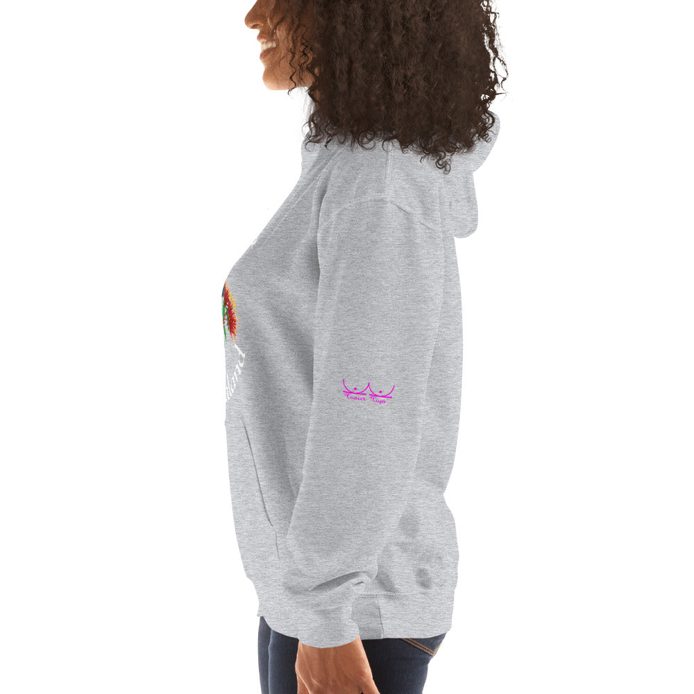 I love New Zealand - Unisex Hoodie