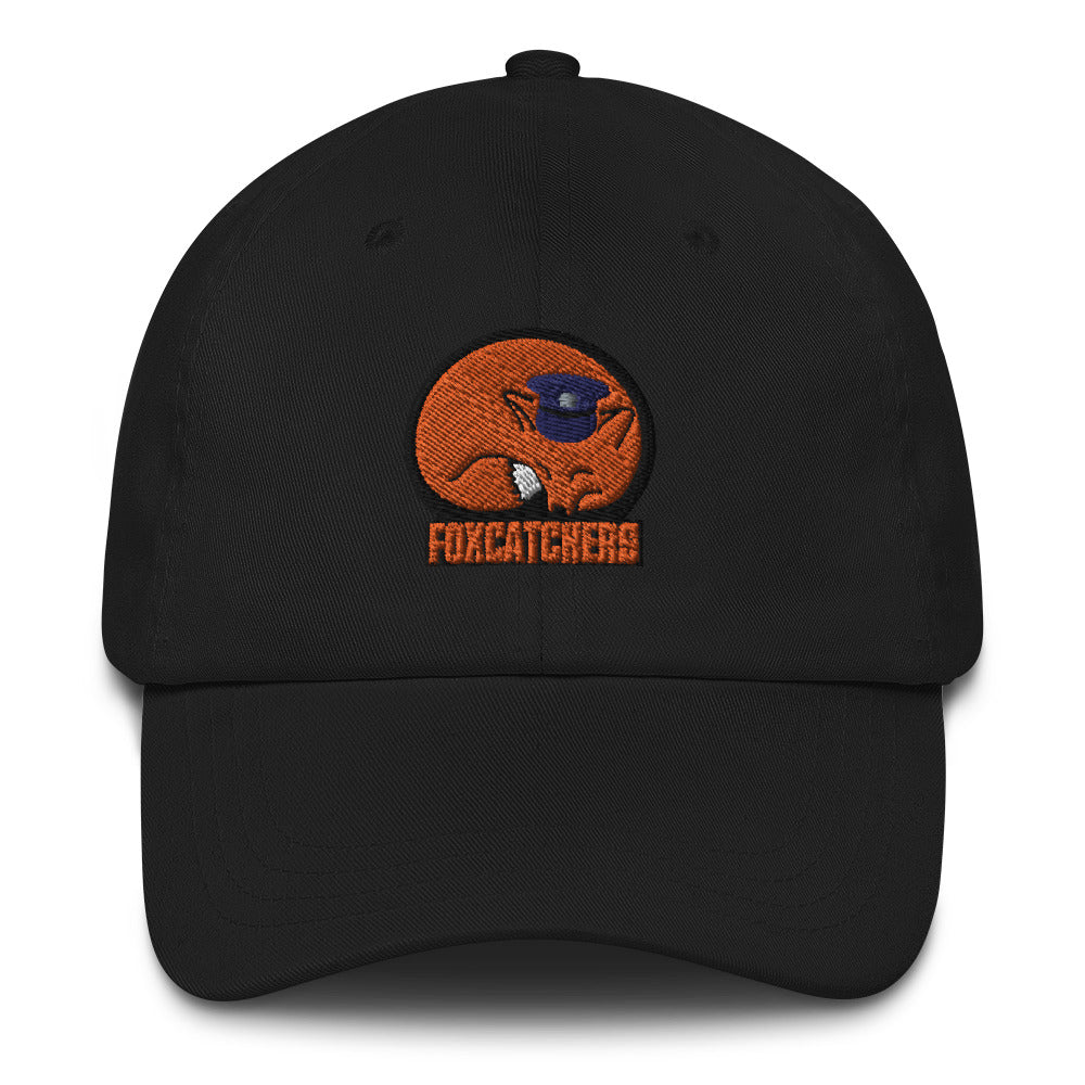 Foxcatchers Dad hat