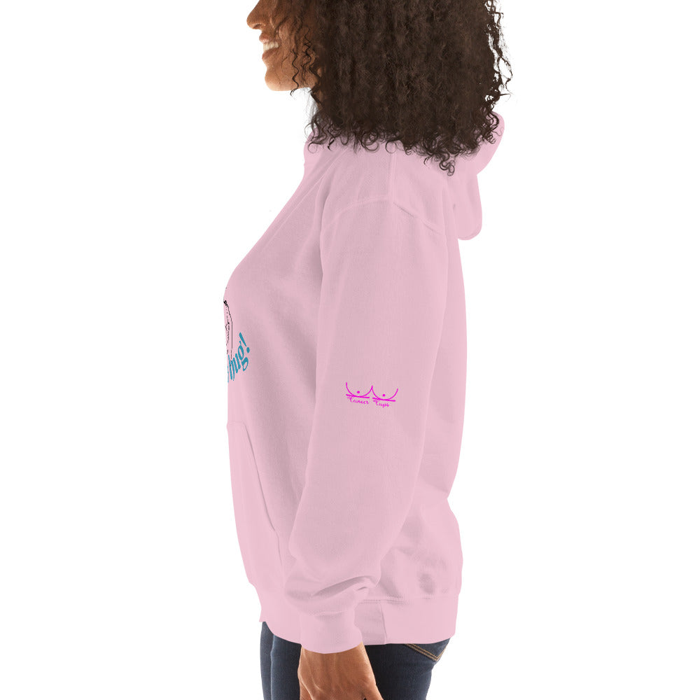 I need a hug - Unisex Hoodie