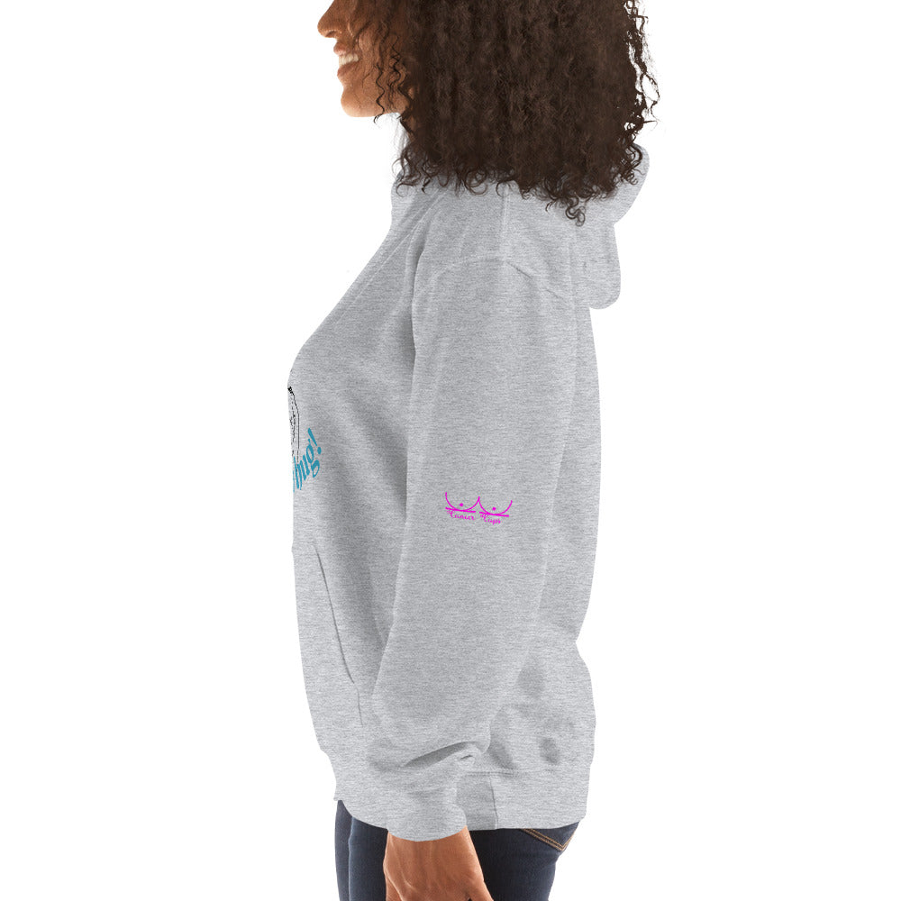 I need a hug - Unisex Hoodie