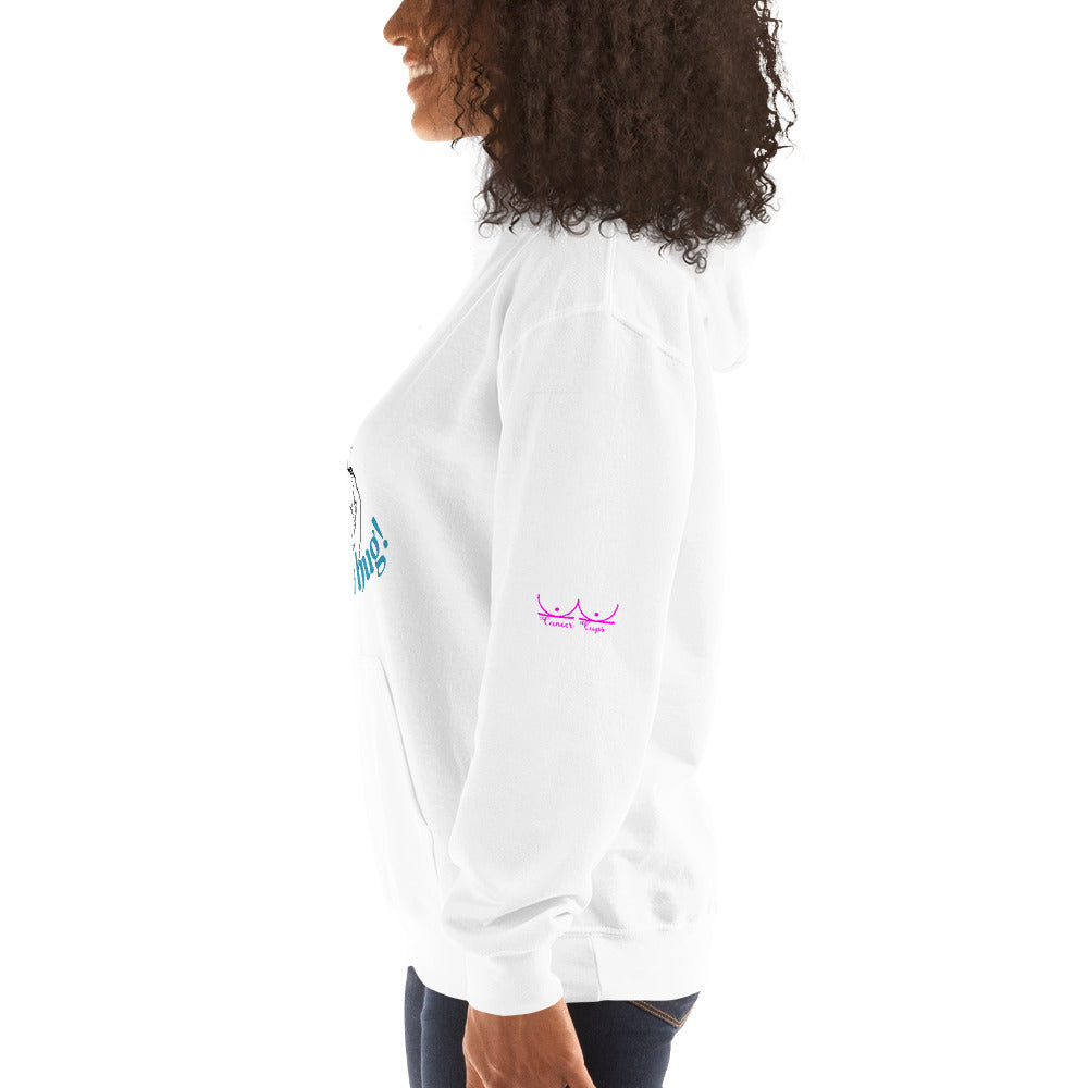 I need a hug - Unisex Hoodie