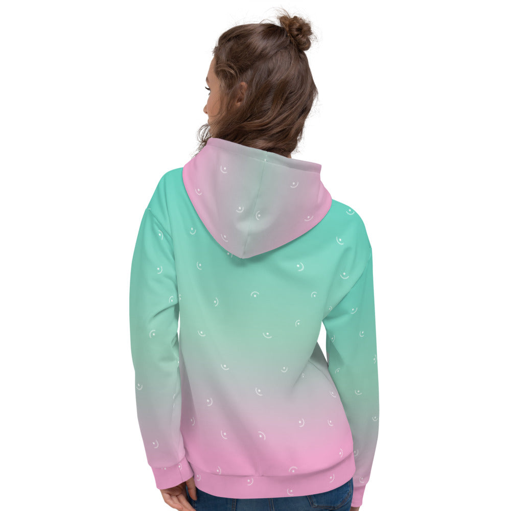 Positivit Tea - Unisex Hoodie