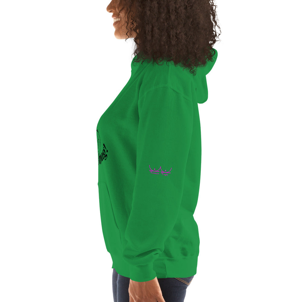 I need a hug - Unisex Hoodie