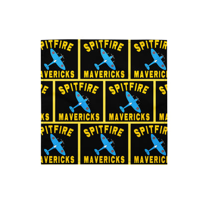 Spitfire Mavericks All-over print bandana