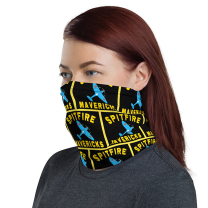 Spitfire Mavericks Neck Gaiter