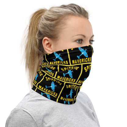 Spitfire Mavericks Neck Gaiter