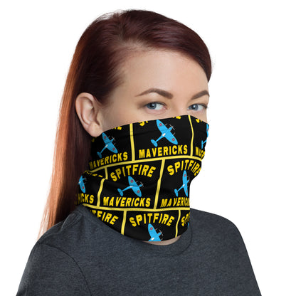 Spitfire Mavericks Neck Gaiter