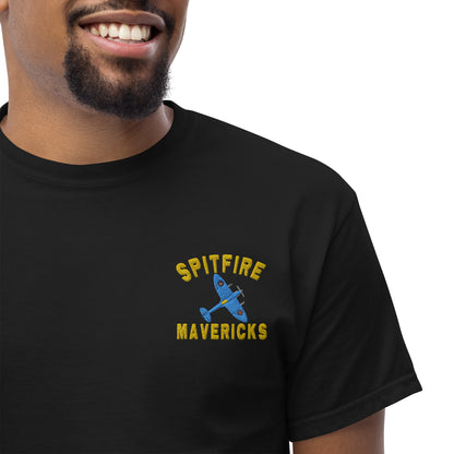 Spitfire Mavericks Men's classic tee