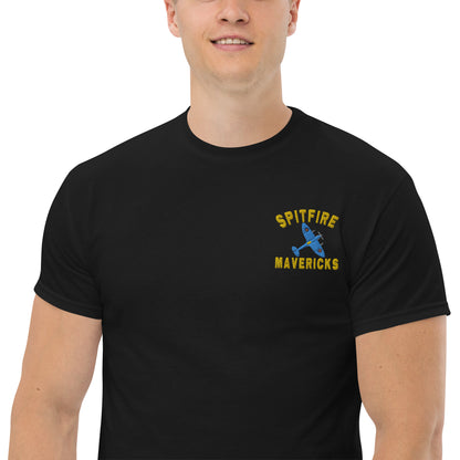 Spitfire Mavericks Men's classic tee