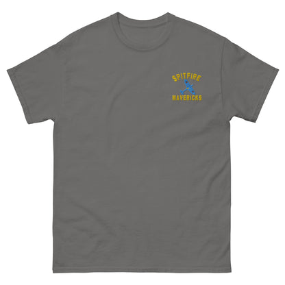 Spitfire Mavericks Men's classic tee