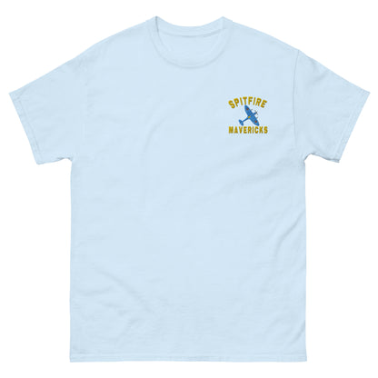 Spitfire Mavericks Men's classic tee