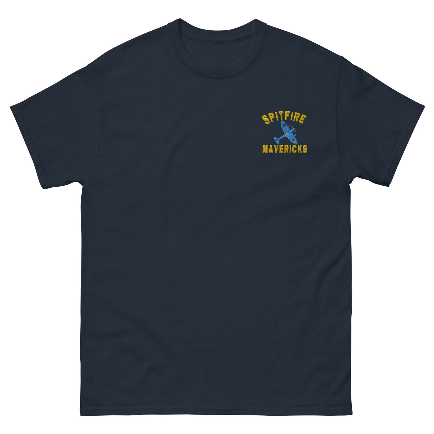 Spitfire Mavericks Men's classic tee