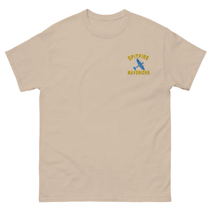 Spitfire Mavericks Men's classic tee