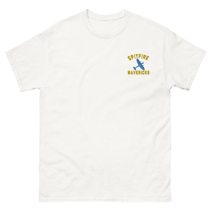 Spitfire Mavericks Men's classic tee