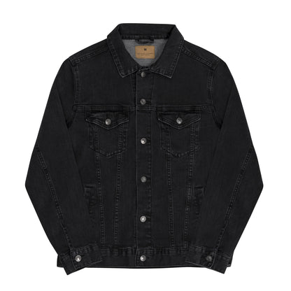 Spitfire Mavericks Unisex denim jacket