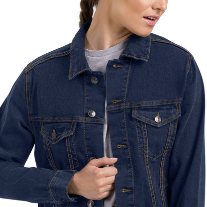 Spitfire Mavericks Unisex denim jacket