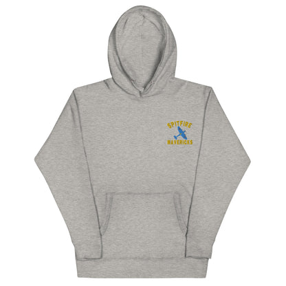 Spitfire Mavericks Unisex Hoodie