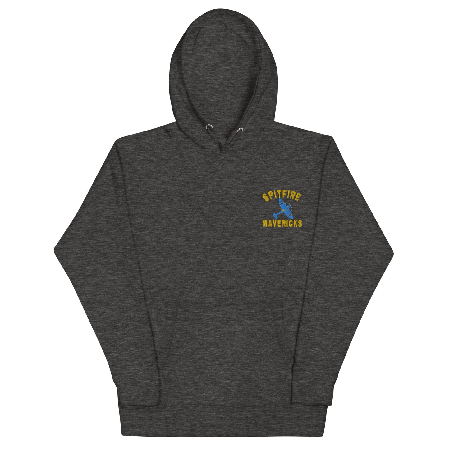 Spitfire Mavericks Unisex Hoodie