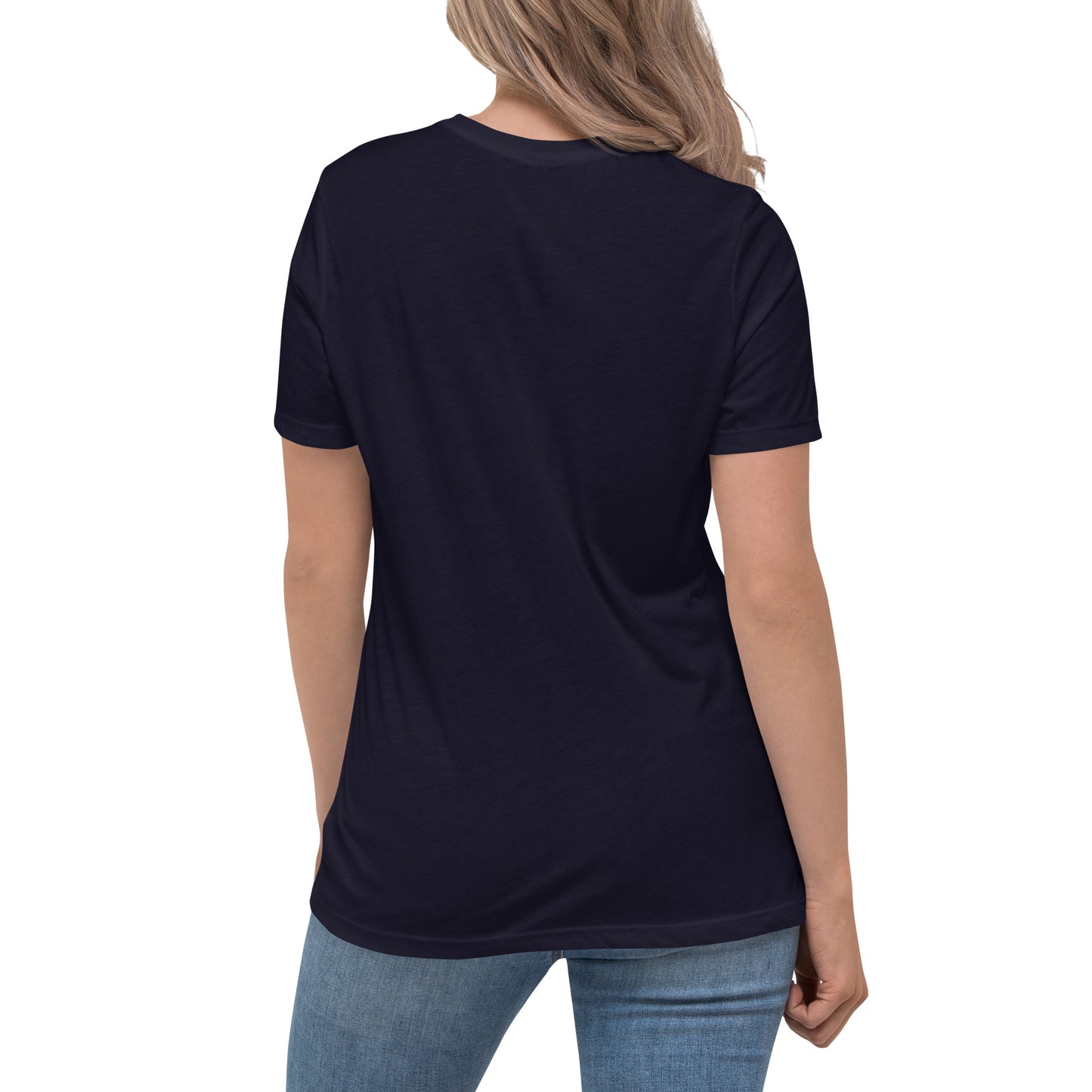 Spitfire Mavericks Women's Relaxed T-Shirt