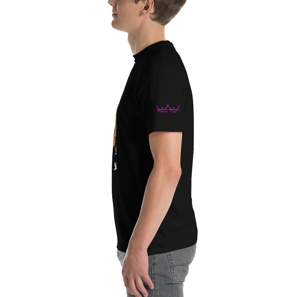 Cancer Survivor - Short Sleeve T-Shirt