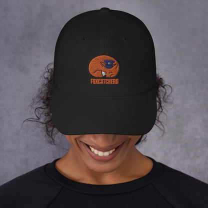 Foxcatchers Dad hat