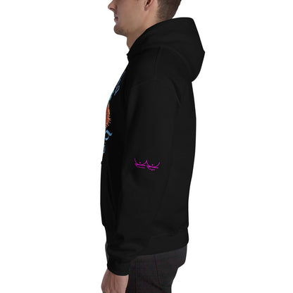 Aroha Aotearoa - Unisex Hoodie