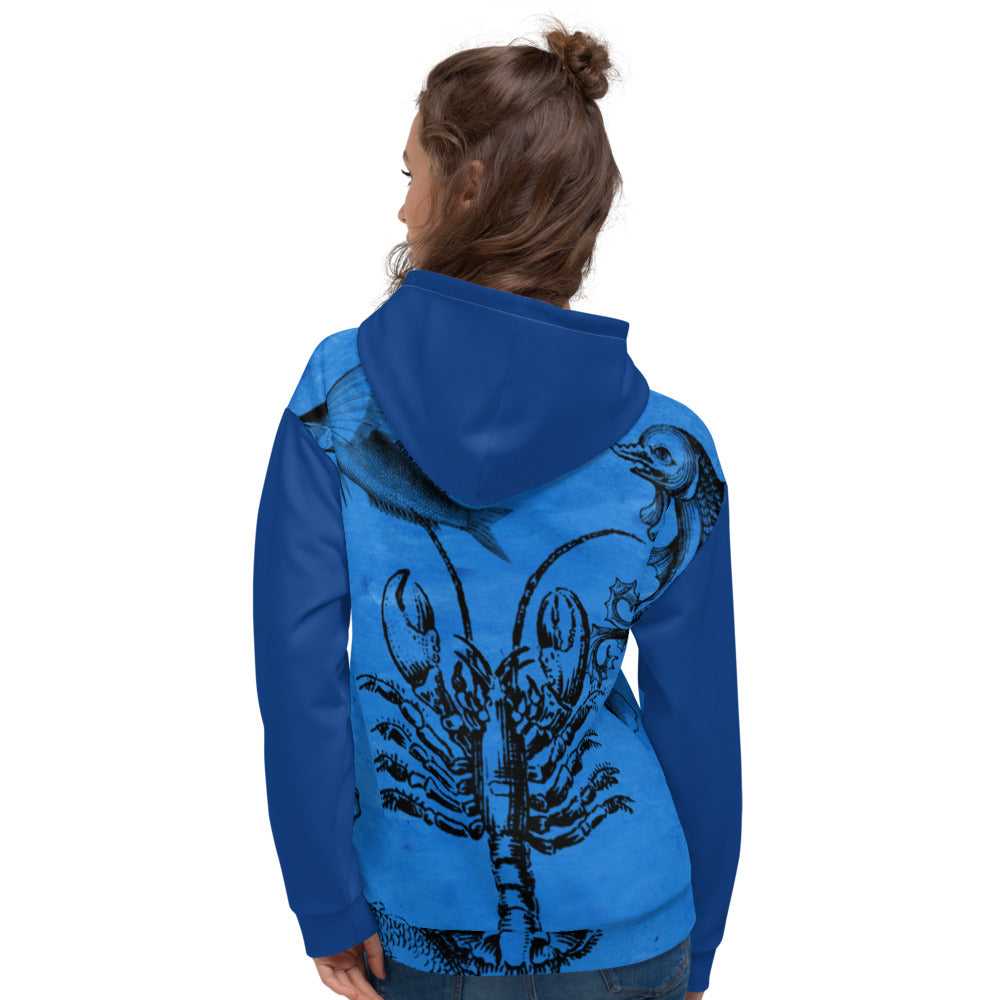 Undersea - Unisex Hoodie