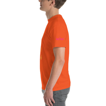 It's My First Day of Chemo - Short Sleeve T-Shirt