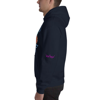 Aroha Aotearoa - Unisex Hoodie