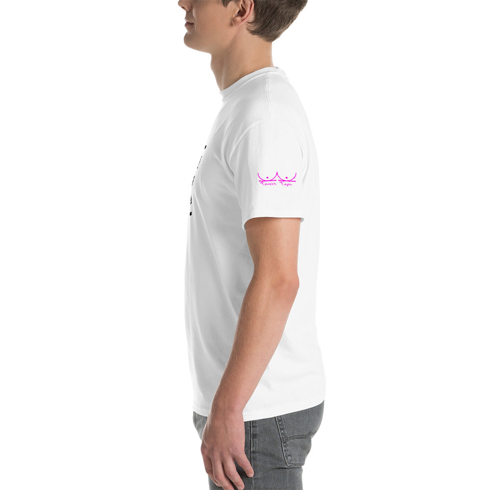 Cancer Surviving Thriving - Short Sleeve T-Shirt