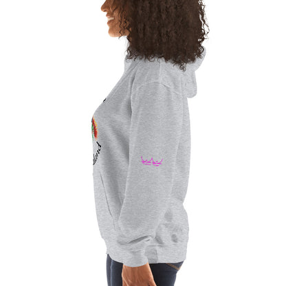 I love New Zealand - Unisex Hoodie