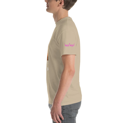 Cancer Survivor - Short Sleeve T-Shirt