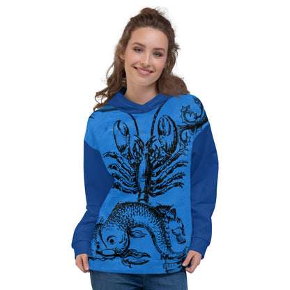 Undersea - Unisex Hoodie