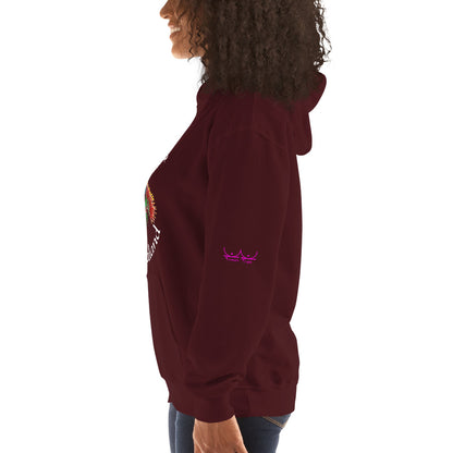 I love New Zealand - Unisex Hoodie