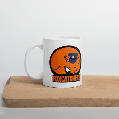 Foxcatchers Mug