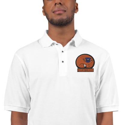 Men's Premium Polo