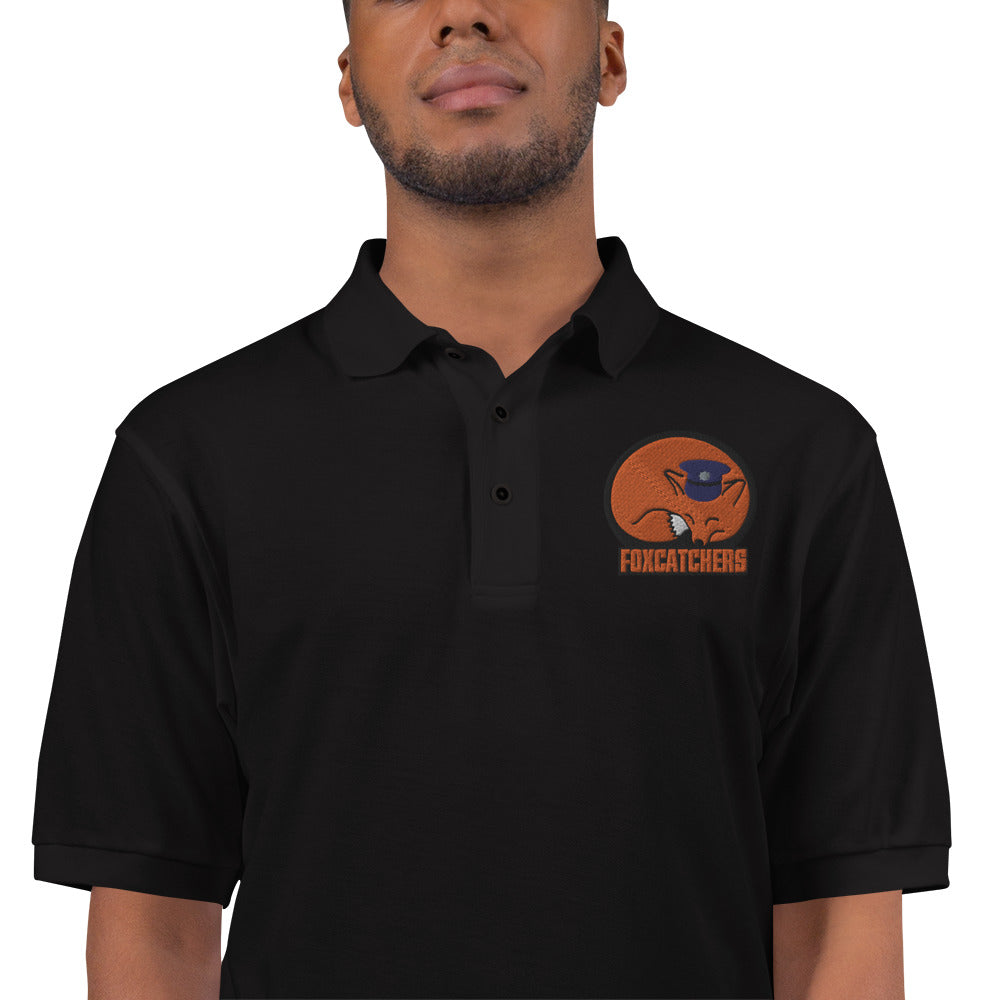 Men's Premium Polo