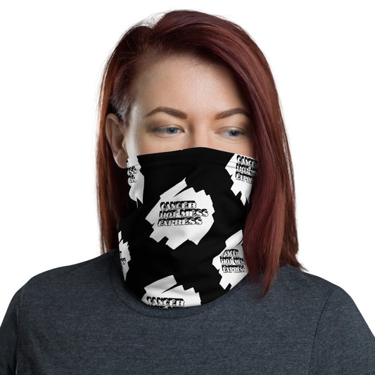 Cancer Hot Mess - Neck Gaiter