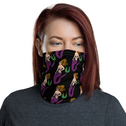 Mermaid - Neck Gaiter