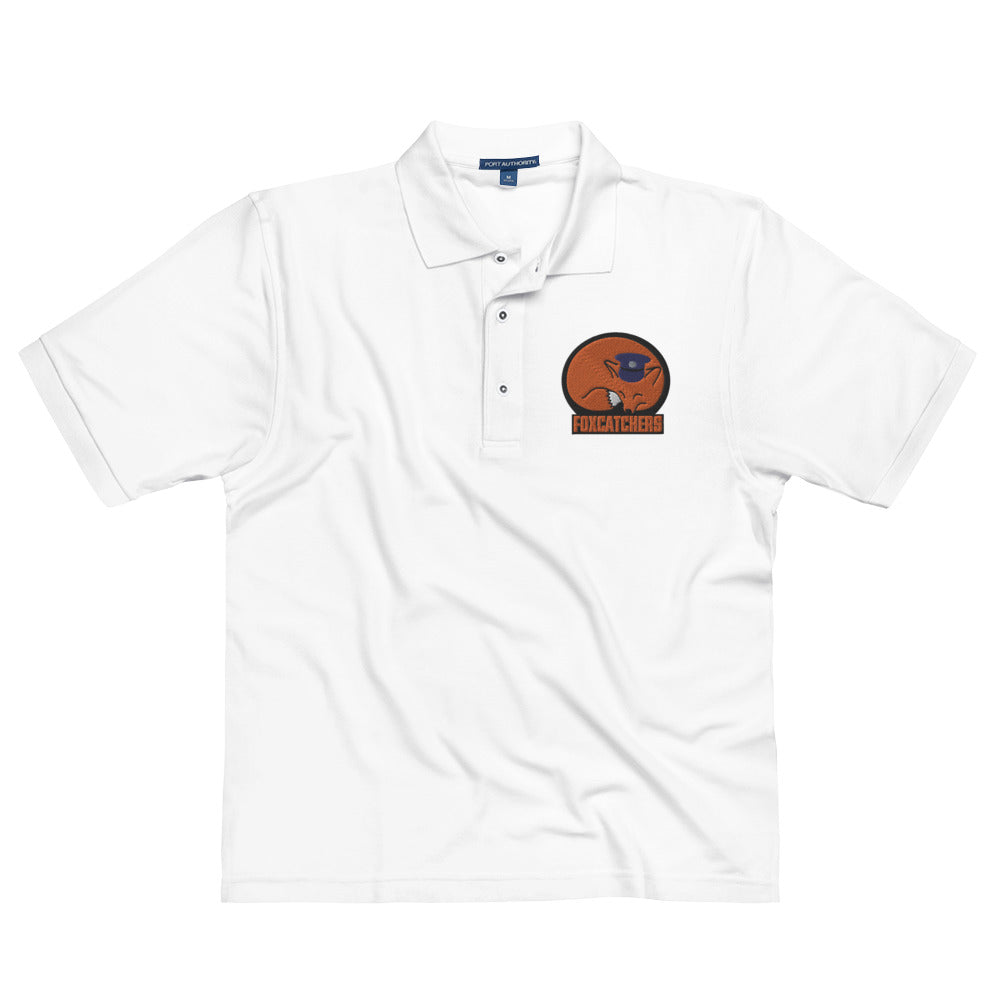 Men's Premium Polo
